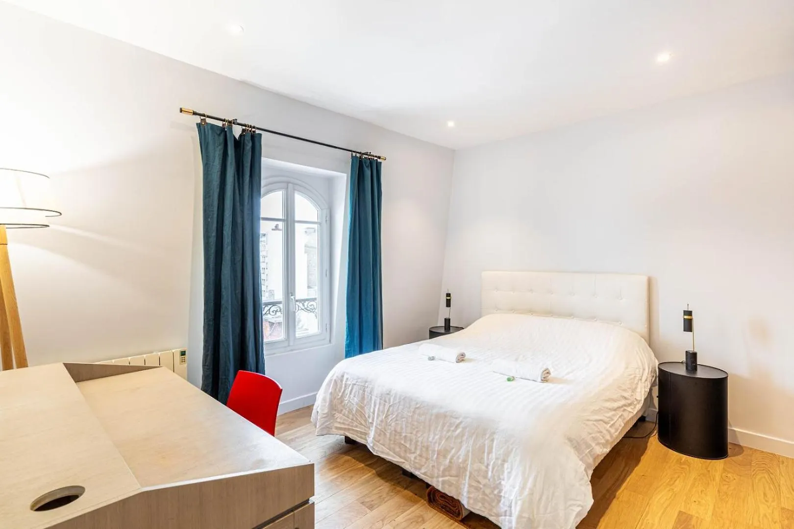 Apartment Guestready - Your Pied-a-terre Near Princes Park Paris