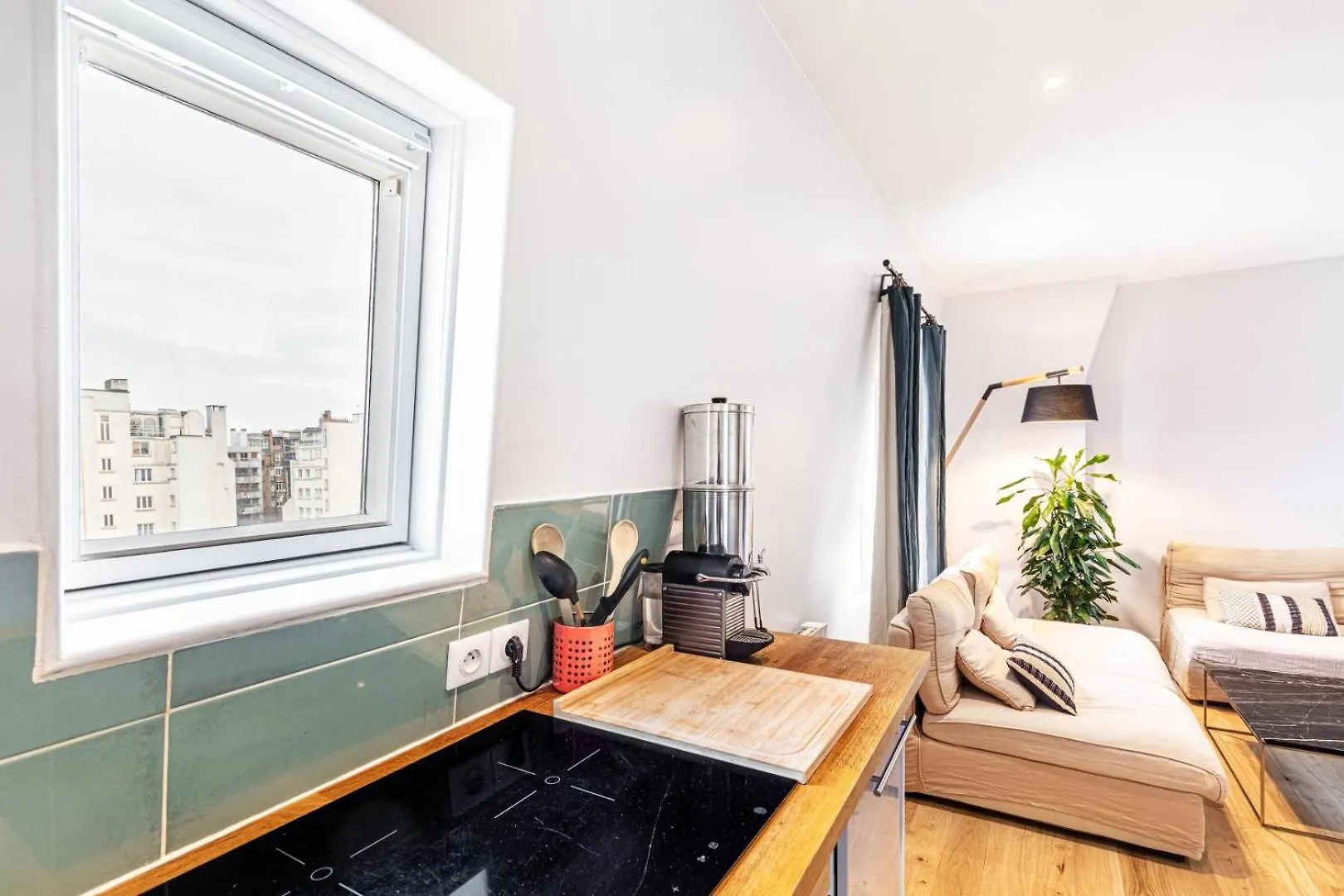 Guestready - Your Pied-a-terre Near Princes Park Apartment Paris
