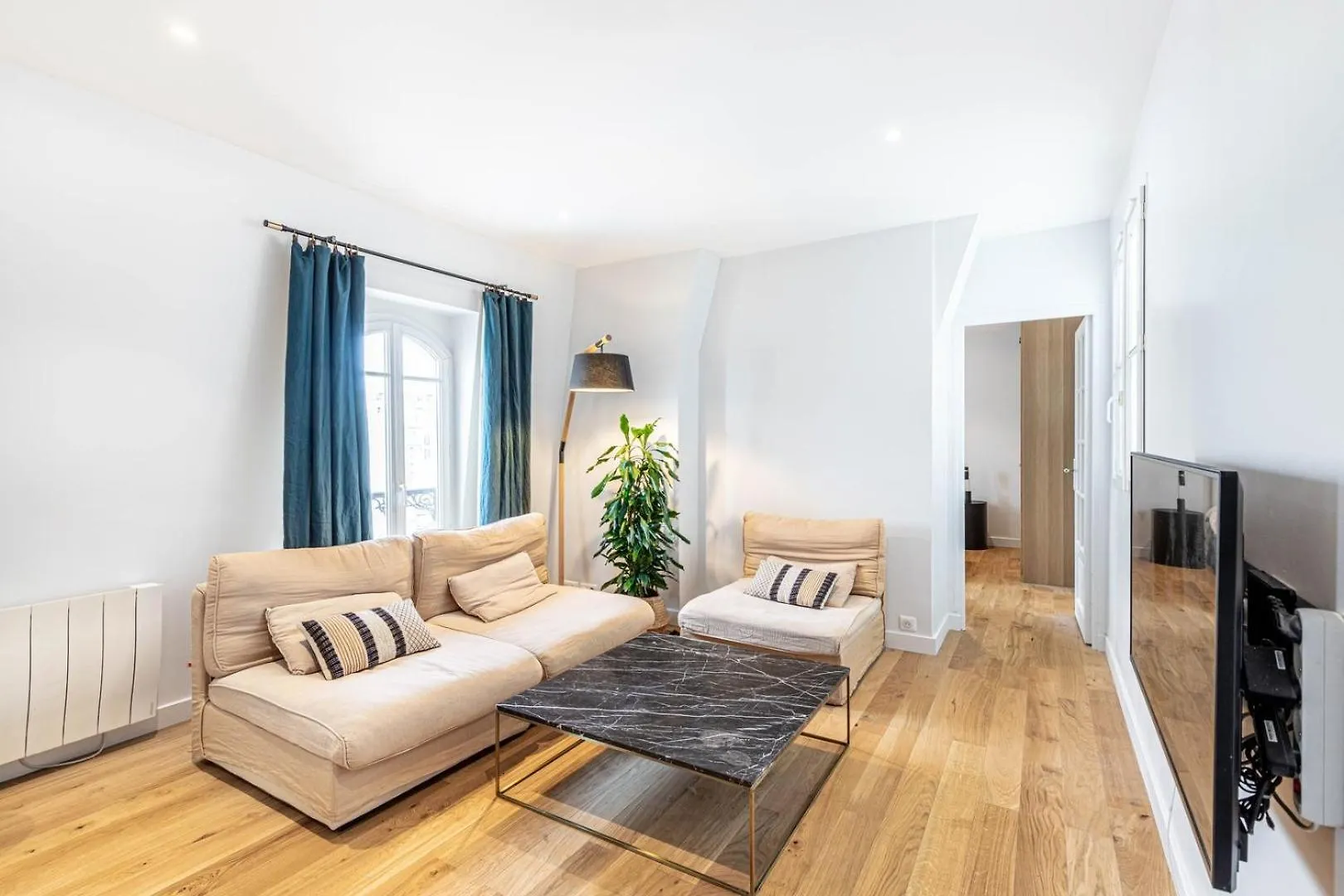 Guestready - Your Pied-a-terre Near Princes Park Apartment
