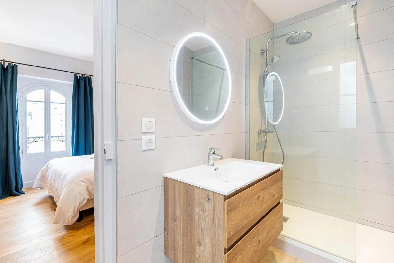 Guestready - Your Pied-a-terre Near Princes Park Paris